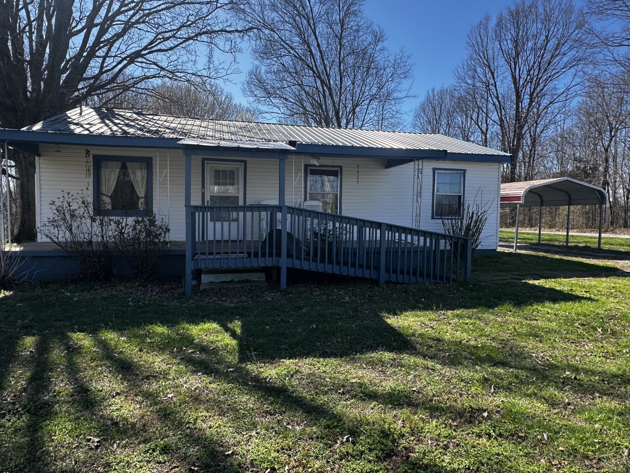 455 Eagle Factory Road Lawrenceburg, TN 38464 - Photo 3 of 5