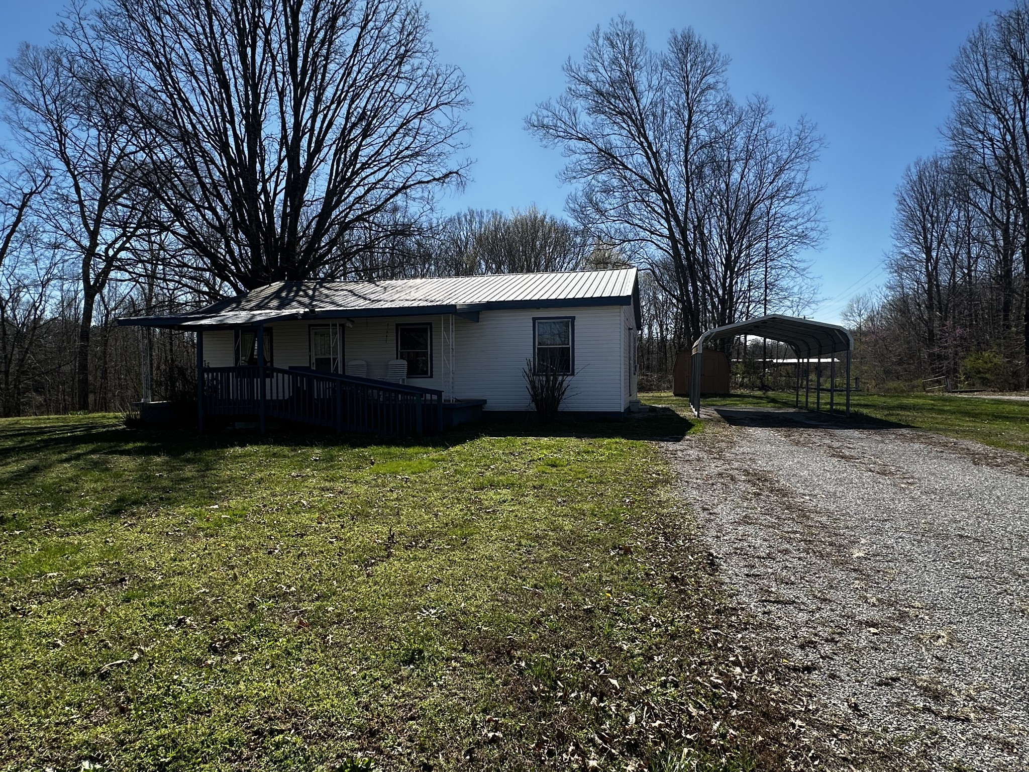455 Eagle Factory Road Lawrenceburg, TN 38464 - Photo 4 of 5