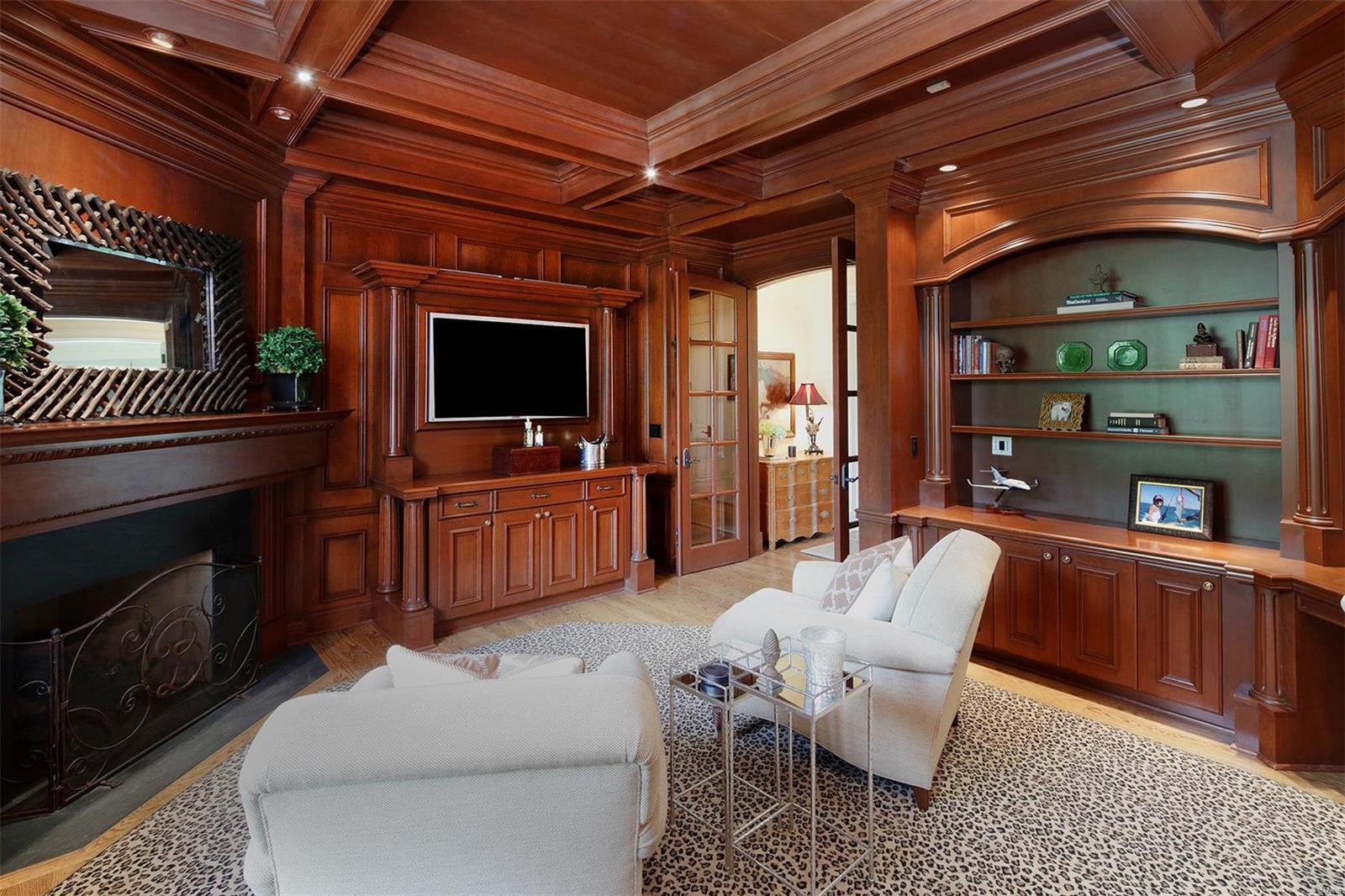 18 Upper Warson Drive Ladue, MO 63124 - Photo 16 of 28