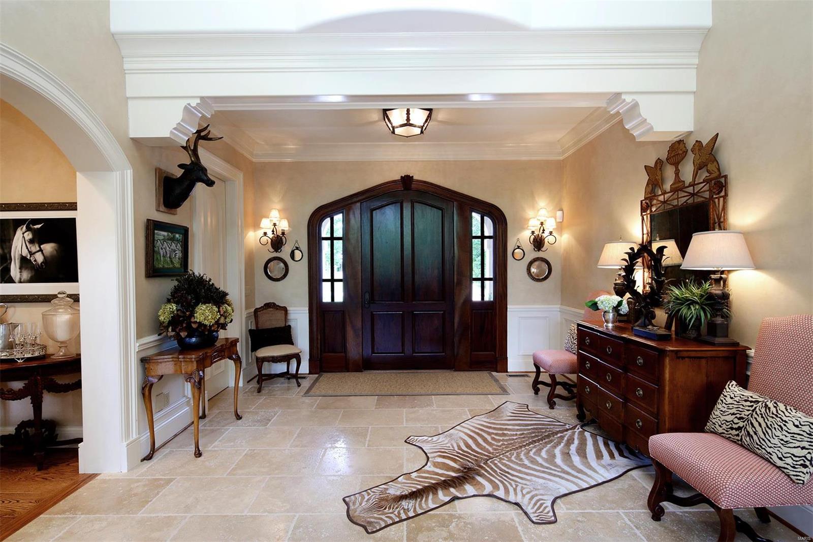 18 Upper Warson Drive Ladue, MO 63124 - Photo 3 of 28