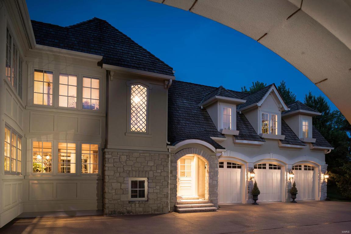 18 Upper Warson Drive Ladue, MO 63124 - Photo 23 of 28