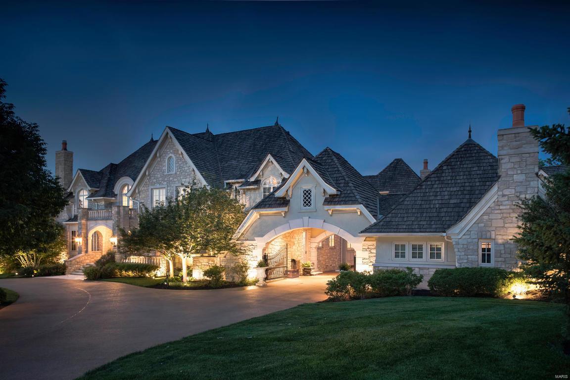 18 Upper Warson Drive Ladue, MO 63124 - Photo 24 of 28