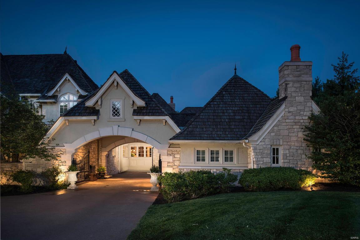 18 Upper Warson Drive Ladue, MO 63124 - Photo 25 of 28