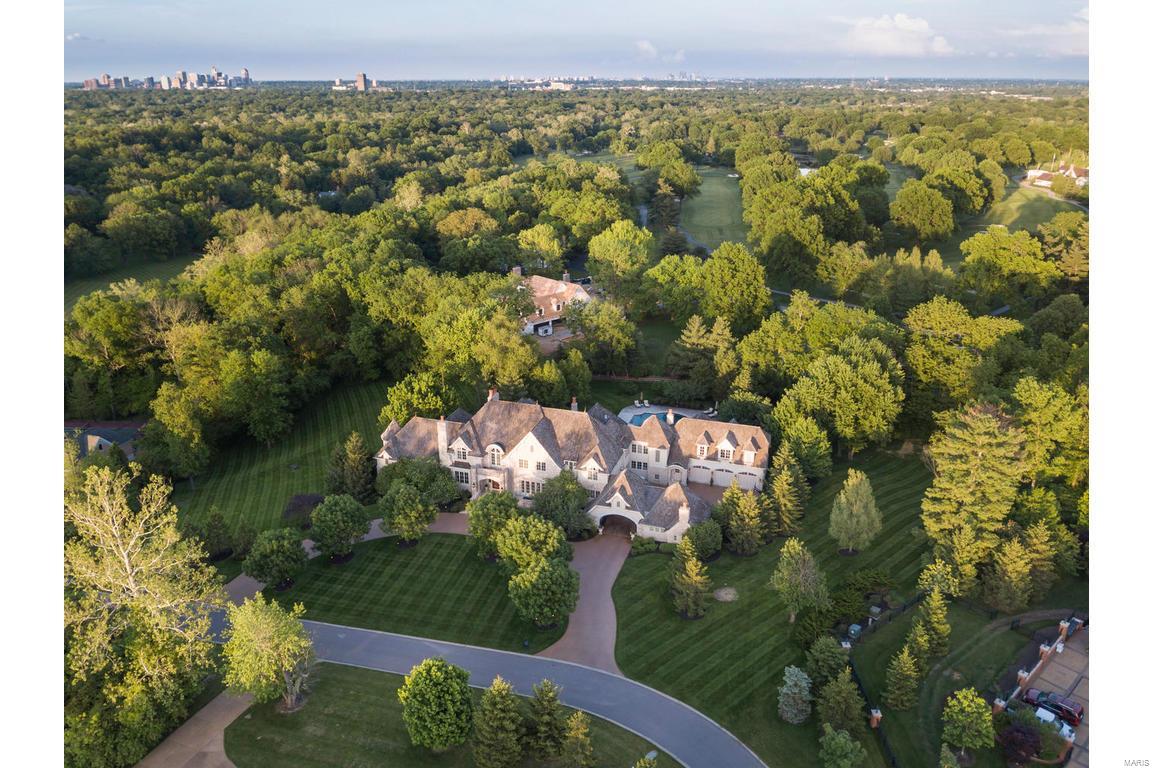 18 Upper Warson Drive Ladue, MO 63124 - Photo 26 of 28