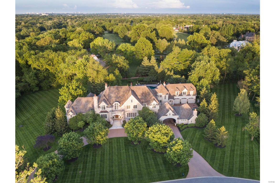 18 Upper Warson Drive Ladue, MO 63124 - Photo 27 of 28