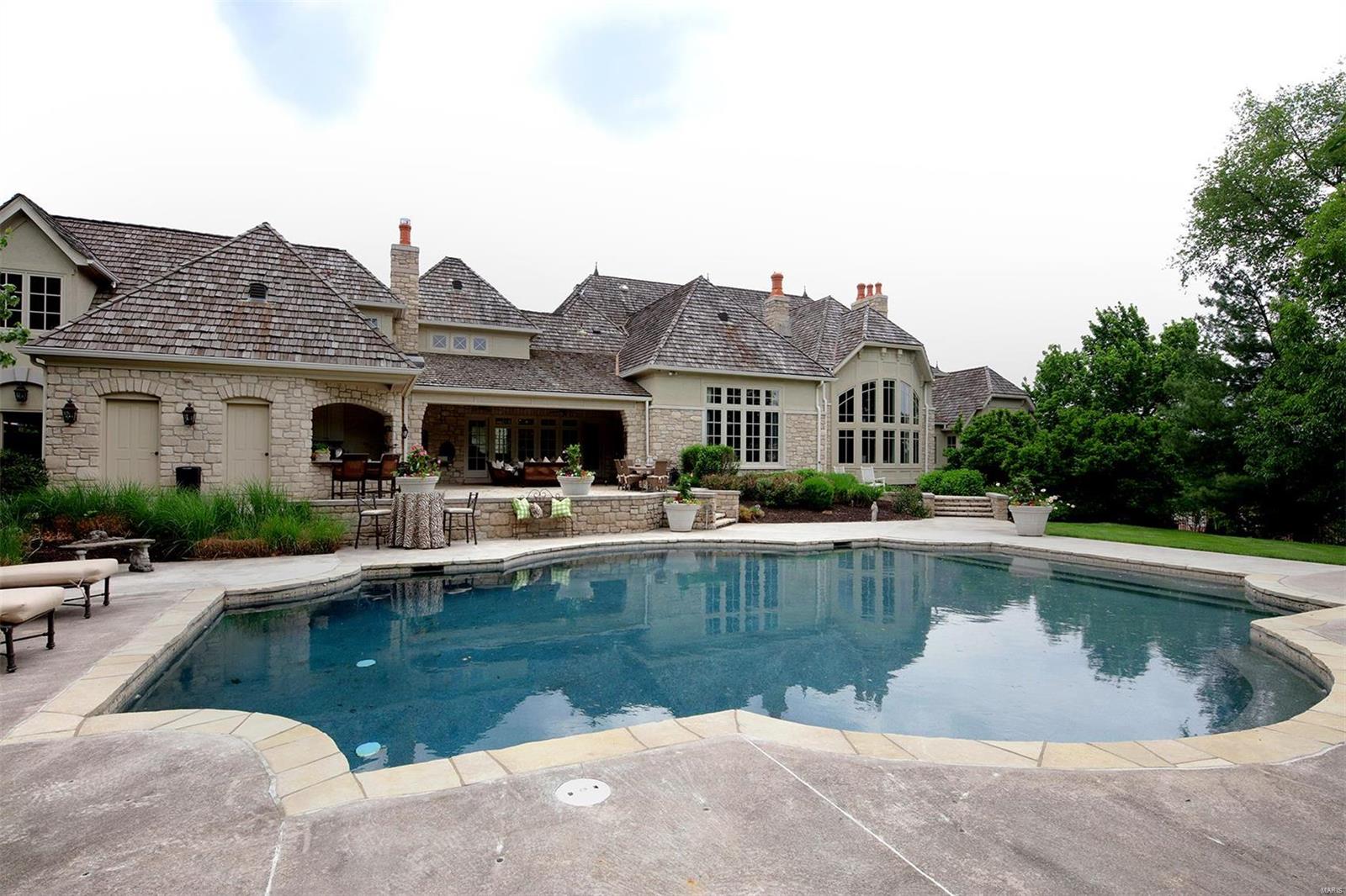 18 Upper Warson Drive Ladue, MO 63124 - Photo 28 of 28