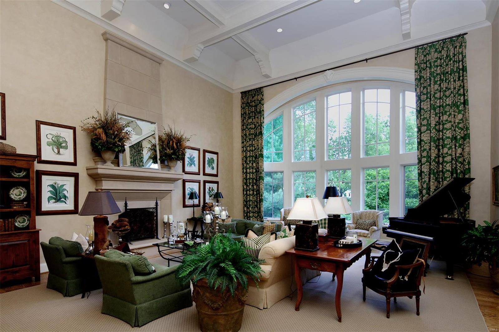 18 Upper Warson Drive Ladue, MO 63124 - Photo 4 of 28