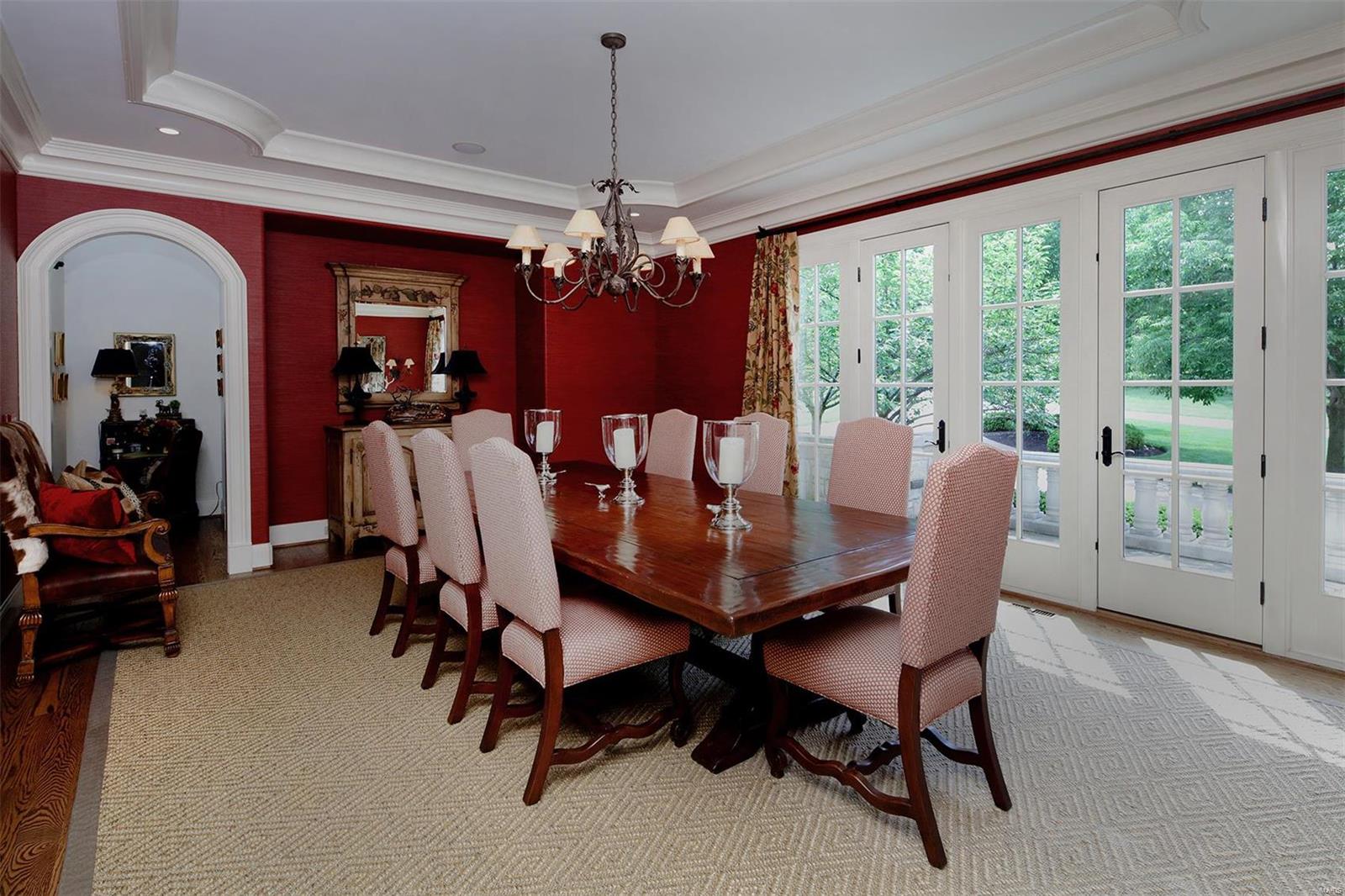 18 Upper Warson Drive Ladue, MO 63124 - Photo 6 of 28