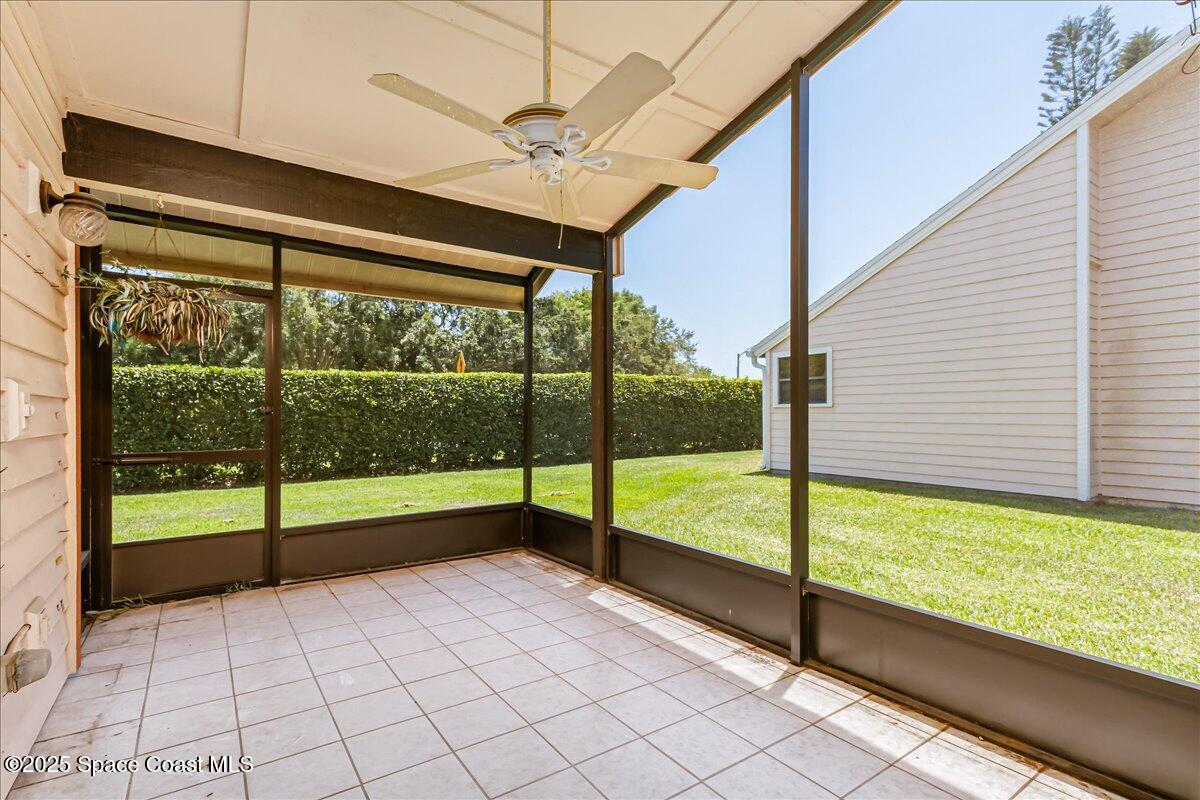 883 Ridge Lake Drive Melbourne, FL 32940 - Photo 7 of 27 Time to relax!