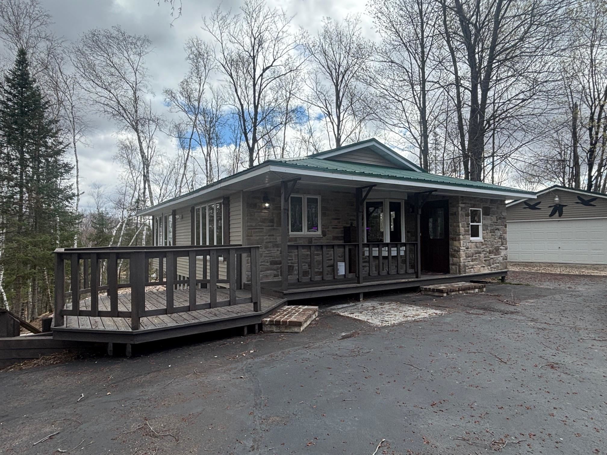 15744 Double B Lane Mountain, WI 54149 - Photo 52 of 70