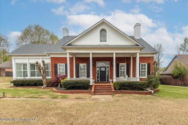 $559,500 | 5460 Wedgewood Drive, Olive Branch, MS 38654