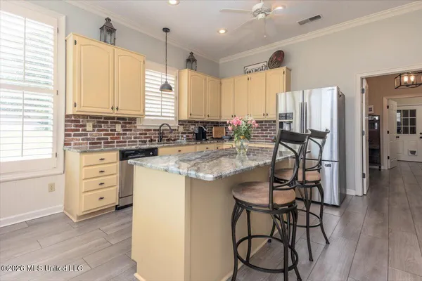 $559,500 | 5460 Wedgewood Drive, Olive Branch, MS 38654