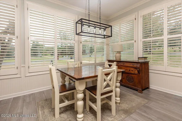 $559,500 | 5460 Wedgewood Drive, Olive Branch, MS 38654