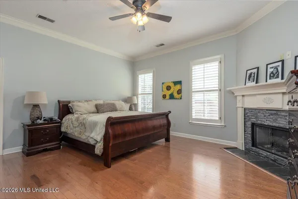 $559,500 | 5460 Wedgewood Drive, Olive Branch, MS 38654