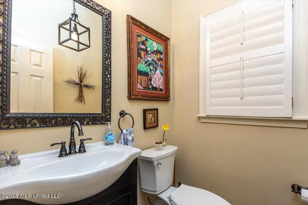 $559,500 | 5460 Wedgewood Drive, Olive Branch, MS 38654