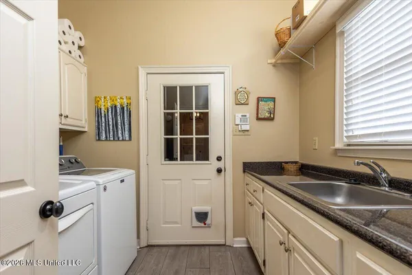 $559,500 | 5460 Wedgewood Drive, Olive Branch, MS 38654