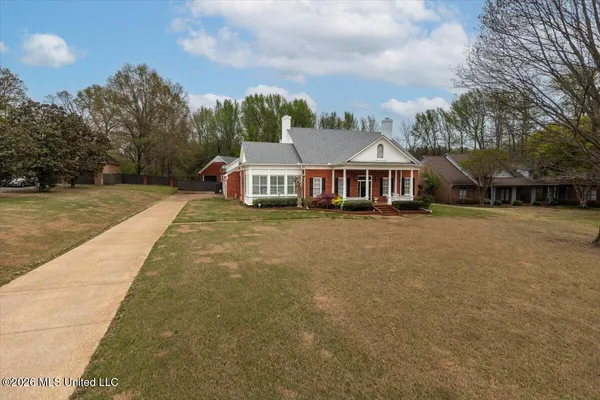 $559,500 | 5460 Wedgewood Drive, Olive Branch, MS 38654