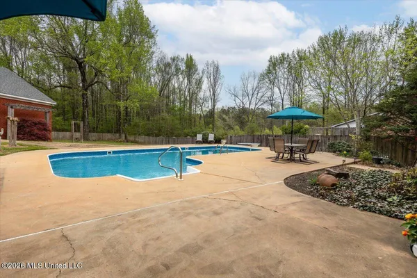 $559,500 | 5460 Wedgewood Drive, Olive Branch, MS 38654