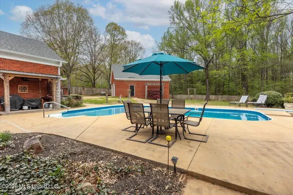$559,500 | 5460 Wedgewood Drive, Olive Branch, MS 38654