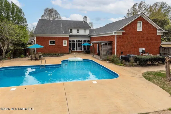 $559,500 | 5460 Wedgewood Drive, Olive Branch, MS 38654