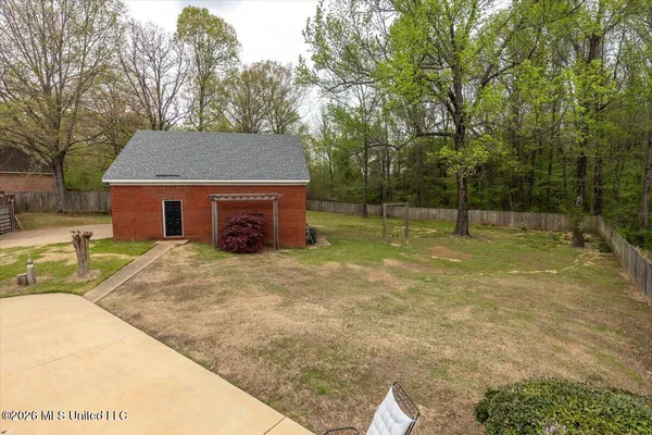$559,500 | 5460 Wedgewood Drive, Olive Branch, MS 38654