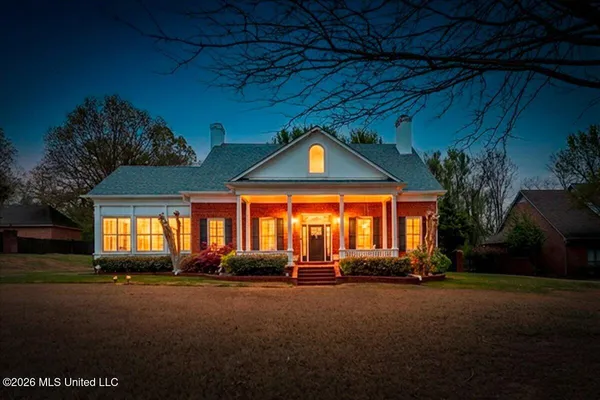 $559,500 | 5460 Wedgewood Drive, Olive Branch, MS 38654