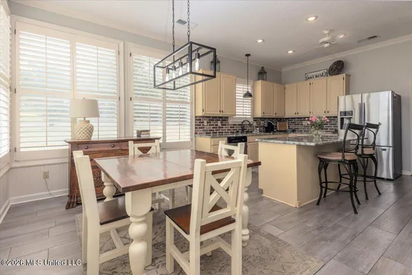 $559,500 | 5460 Wedgewood Drive, Olive Branch, MS 38654