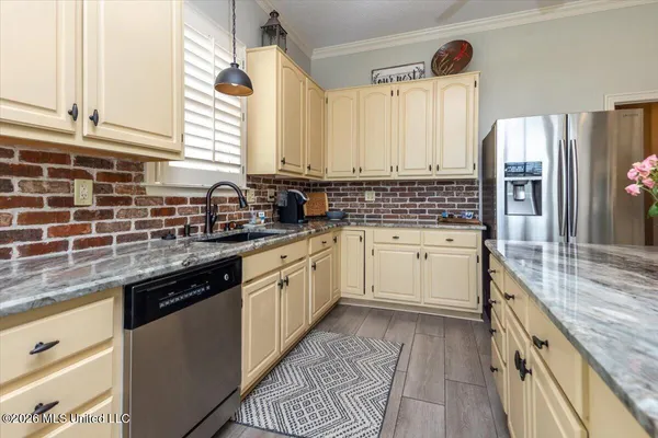 $559,500 | 5460 Wedgewood Drive, Olive Branch, MS 38654