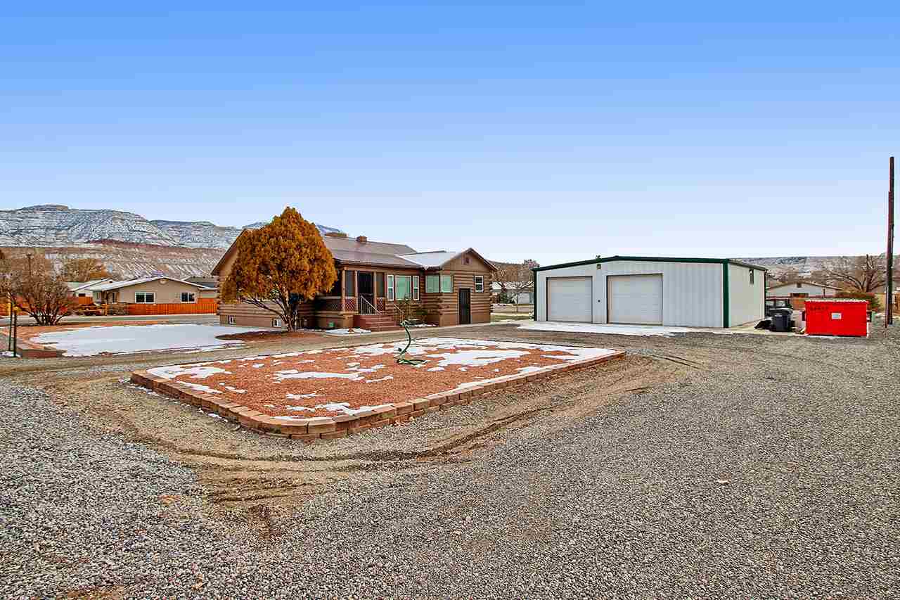 3745 G Road Palisade, CO 81526 - Photo 24 of 34 Gallery Image 24