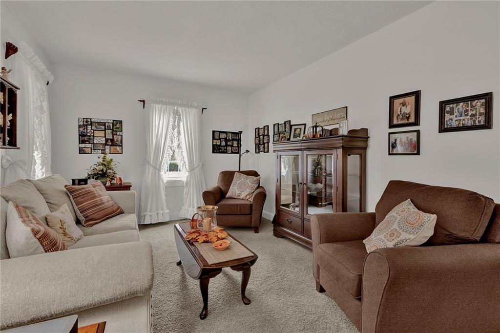 1400 Market Street Beaver, PA 15009 - Photo 7 of 23 a living room with furniture