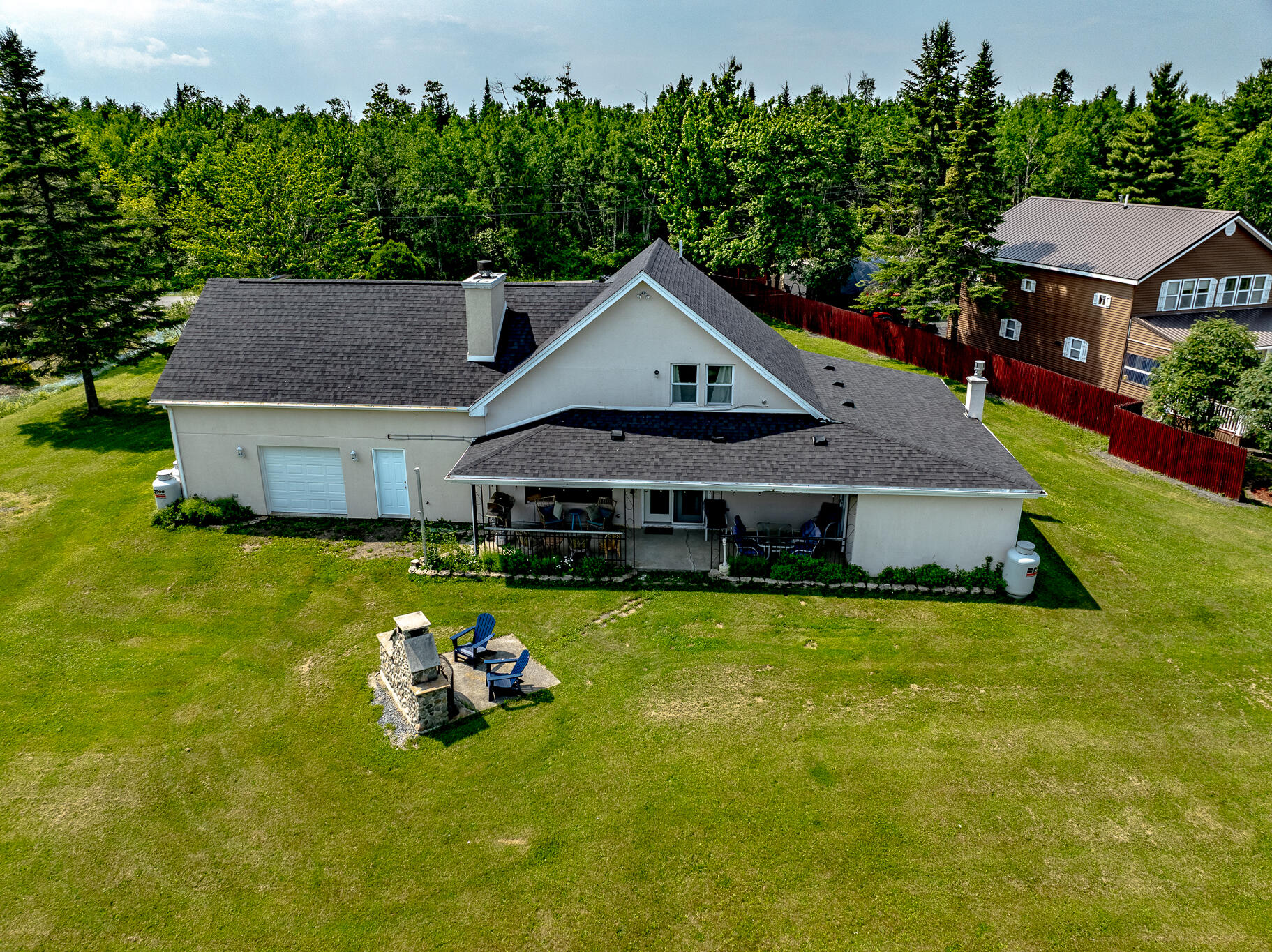 152 Island Road St. Agatha, ME 04772 - Photo 4 of 52 MLS-16