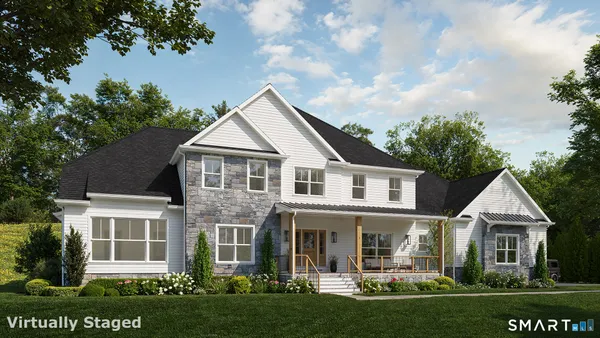 $2,189,000 | 60 Vermillion Drive, Avon, CT 06001