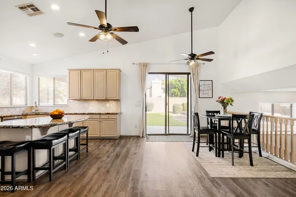 $745,000 | 7042 West Morning Dove Drive, Glendale, AZ 85308