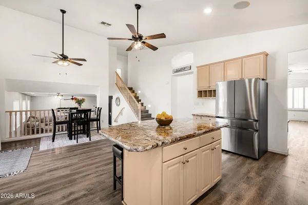 $745,000 | 7042 West Morning Dove Drive, Glendale, AZ 85308