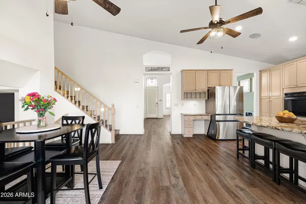 $745,000 | 7042 West Morning Dove Drive, Glendale, AZ 85308