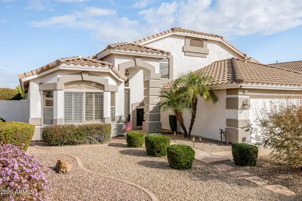 $745,000 | 7042 West Morning Dove Drive, Glendale, AZ 85308