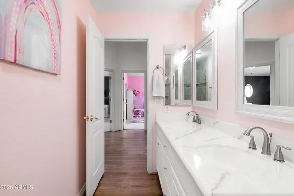 $745,000 | 7042 West Morning Dove Drive, Glendale, AZ 85308