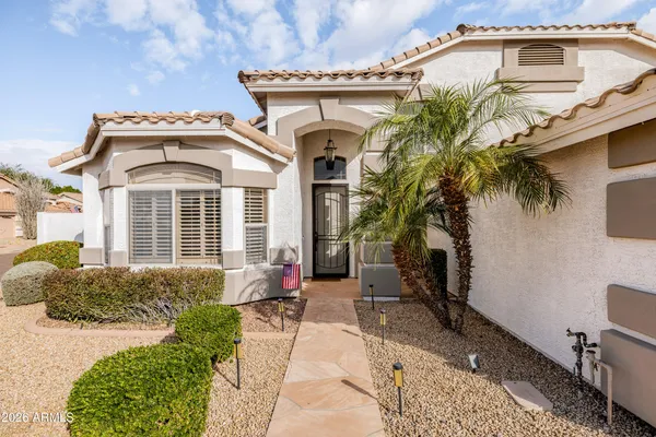 $745,000 | 7042 West Morning Dove Drive, Glendale, AZ 85308