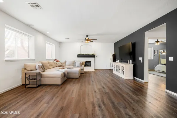 $745,000 | 7042 West Morning Dove Drive, Glendale, AZ 85308