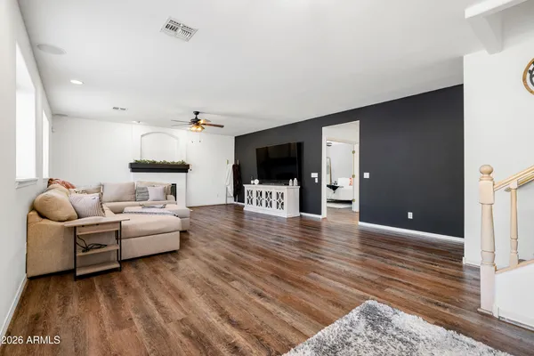 $745,000 | 7042 West Morning Dove Drive, Glendale, AZ 85308