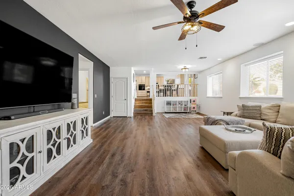 $745,000 | 7042 West Morning Dove Drive, Glendale, AZ 85308