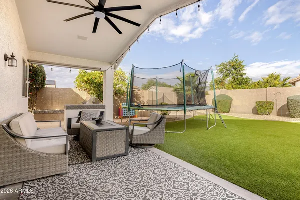 $745,000 | 7042 West Morning Dove Drive, Glendale, AZ 85308