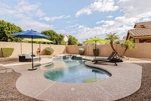 $745,000 | 7042 West Morning Dove Drive, Glendale, AZ 85308