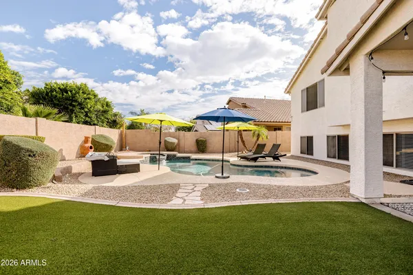 $745,000 | 7042 West Morning Dove Drive, Glendale, AZ 85308