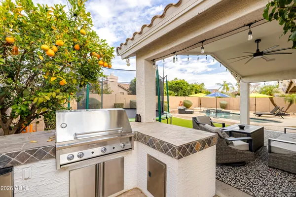 $745,000 | 7042 West Morning Dove Drive, Glendale, AZ 85308