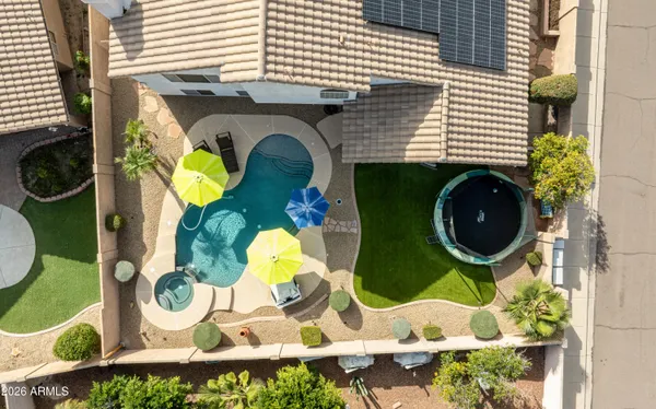 $745,000 | 7042 West Morning Dove Drive, Glendale, AZ 85308