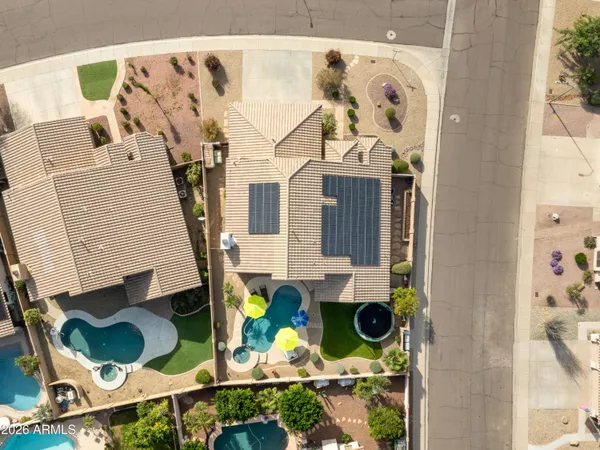 $745,000 | 7042 West Morning Dove Drive, Glendale, AZ 85308