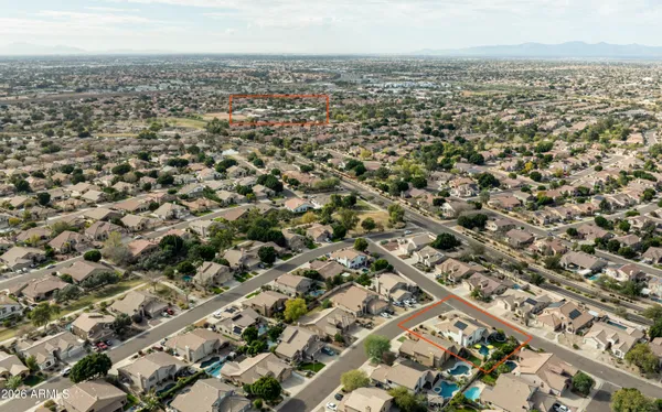 $745,000 | 7042 West Morning Dove Drive, Glendale, AZ 85308