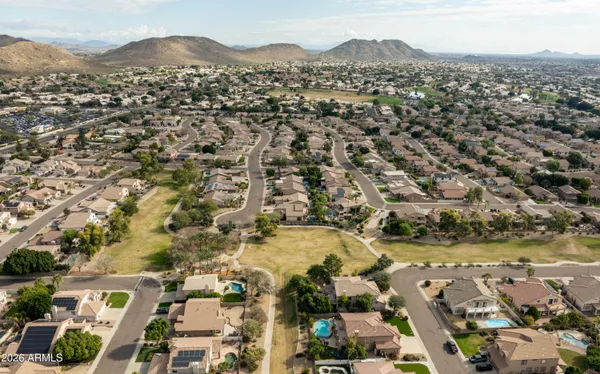 $745,000 | 7042 West Morning Dove Drive, Glendale, AZ 85308