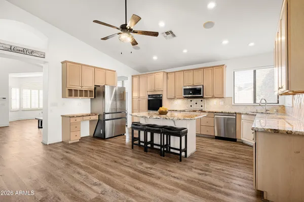 $745,000 | 7042 West Morning Dove Drive, Glendale, AZ 85308